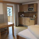 Michael Bed & Breakfast Saalbach-Hinterglemm