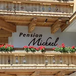 Michael Bed & Breakfast Saalbach-Hinterglemm