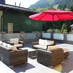 Bed & Breakfast Michael Saalbach-Hinterglemm