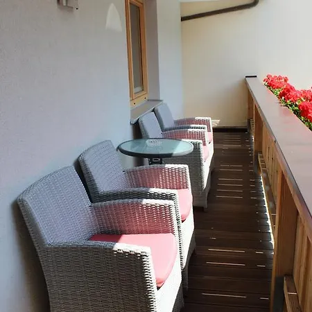 بنسيون ميشيل فندق مبيت وإفطار 4*