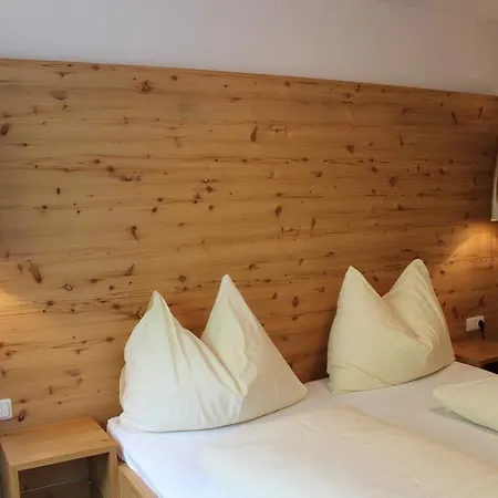 بنسيون ميشيل 4* سالباخ هينترغليم