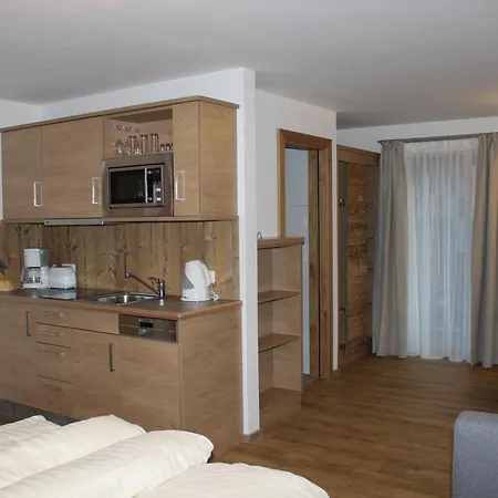 Michael - Jokercard Im Sommer Inklusive 4* Saalbach-Hinterglemm