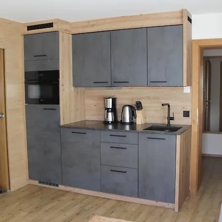 بنسيون ميشيل 4* سالباخ هينترغليم