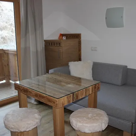 Michael Bed & Breakfast Saalbach-Hinterglemm