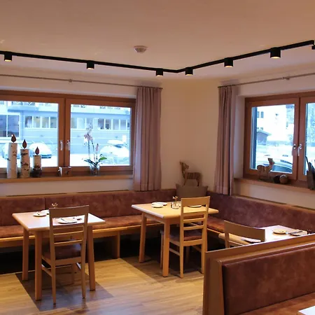 Michael 4* Saalbach-Hinterglemm