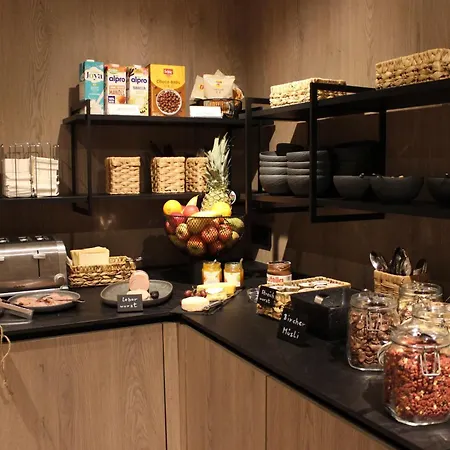 Michael Bed & Breakfast Saalbach-Hinterglemm
