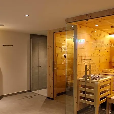 Bed & Breakfast Michael Saalbach-Hinterglemm