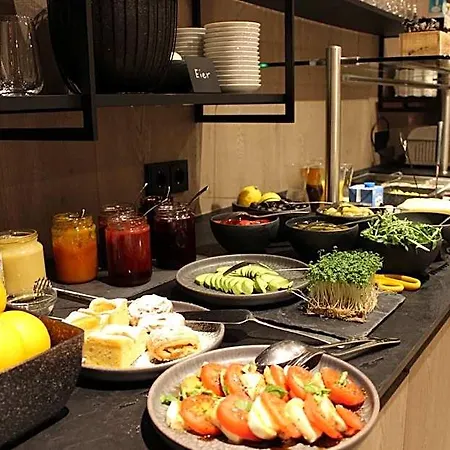 Michael Bed & Breakfast Saalbach-Hinterglemm