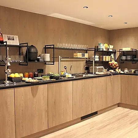 Michael Bed & Breakfast 4*
