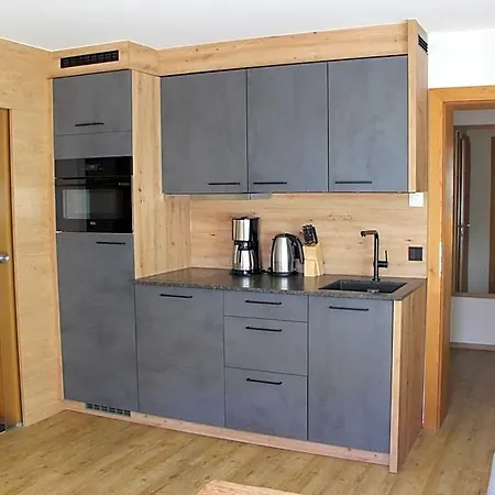 Michael Bed & Breakfast Saalbach-Hinterglemm