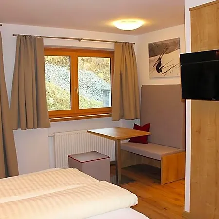 Michael 4* Saalbach-Hinterglemm