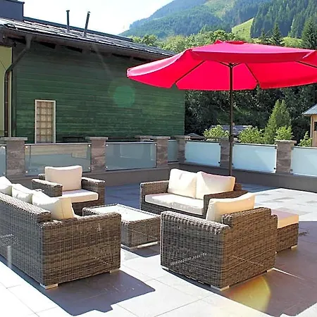 Alojamento de Acomodação e Pequeno-almoço Michael - Jokercard Im Sommer Inklusive Saalbach-Hinterglemm