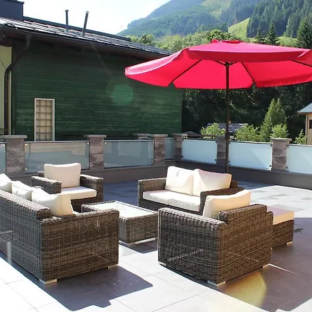 Bed & Breakfast Michael Saalbach-Hinterglemm