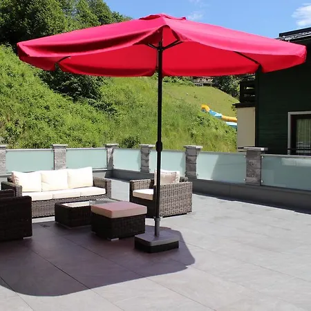 فندق مبيت وإفطار بنسيون ميشيل 4*