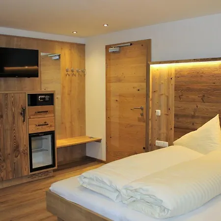 بنسيون ميشيل