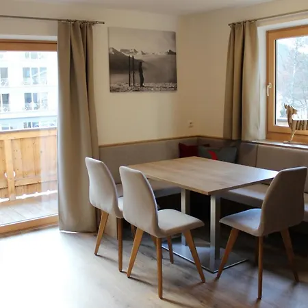 Bed & Breakfast Michael Saalbach-Hinterglemm